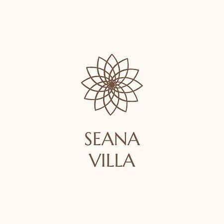 Seana Villa Saranda Zewnętrze zdjęcie