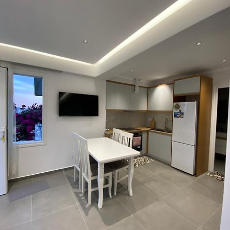 Seana Villa Saranda Zewnętrze zdjęcie