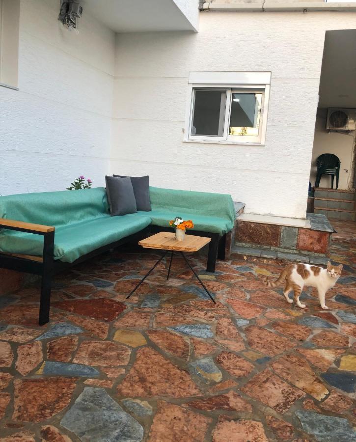 Seana Villa Saranda Zewnętrze zdjęcie