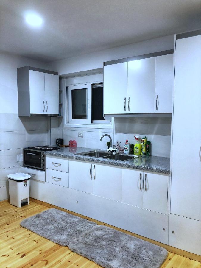 Seana Villa Saranda Zewnętrze zdjęcie