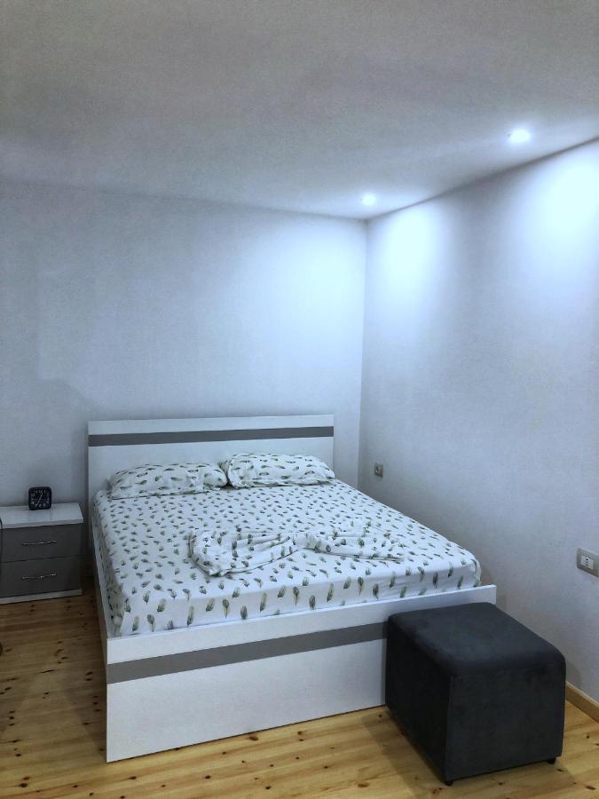 Seana Villa Saranda Zewnętrze zdjęcie