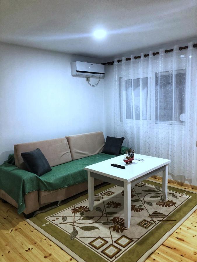 Seana Villa Saranda Zewnętrze zdjęcie