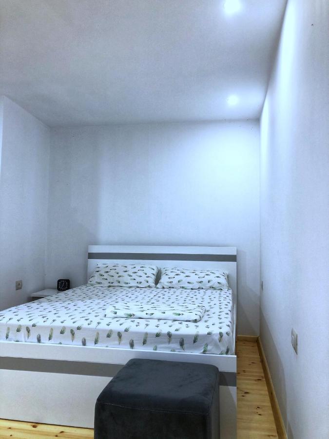 Seana Villa Saranda Zewnętrze zdjęcie
