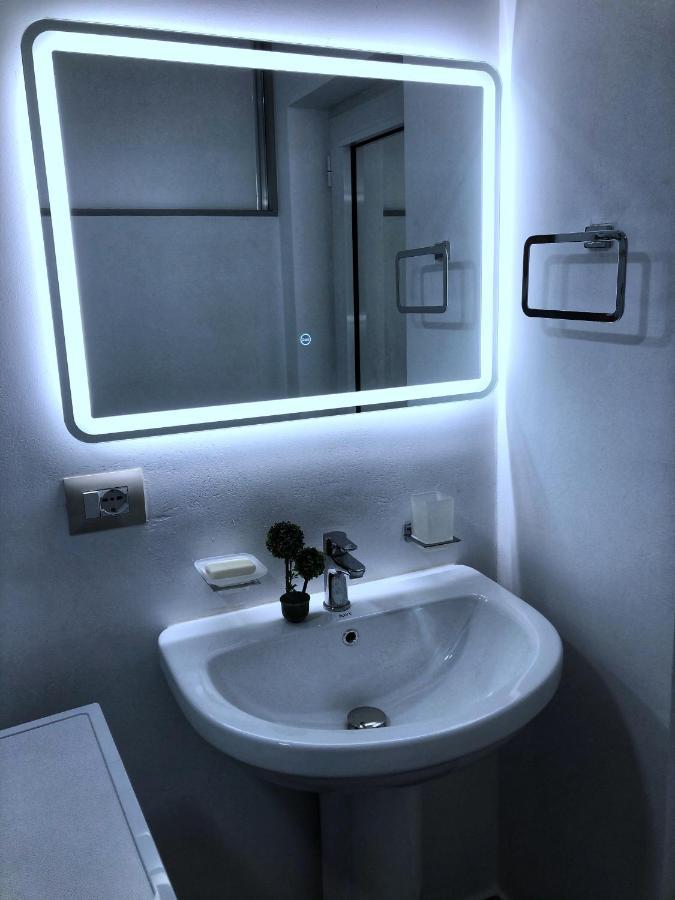 Seana Villa Saranda Zewnętrze zdjęcie