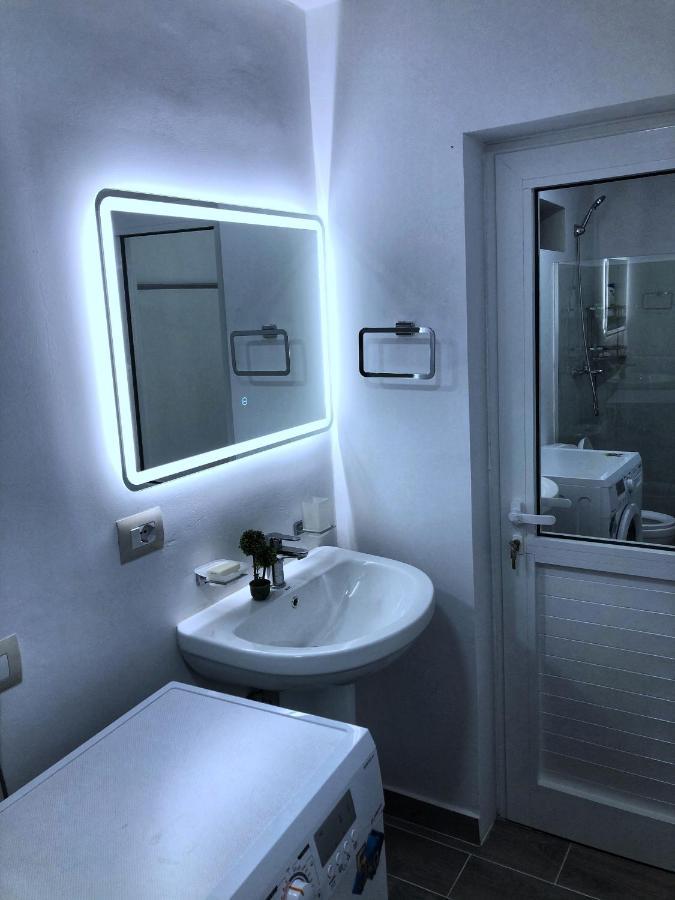 Seana Villa Saranda Zewnętrze zdjęcie