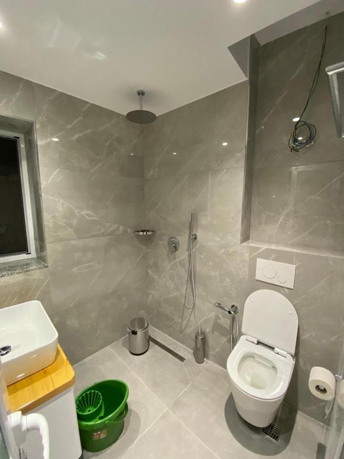 Seana Villa Saranda Zewnętrze zdjęcie