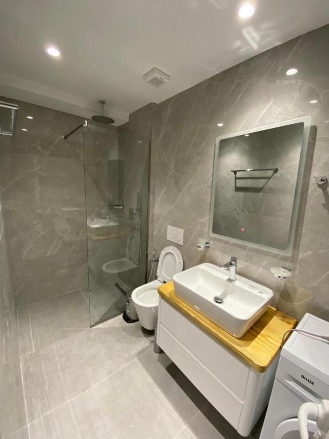Seana Villa Saranda Zewnętrze zdjęcie