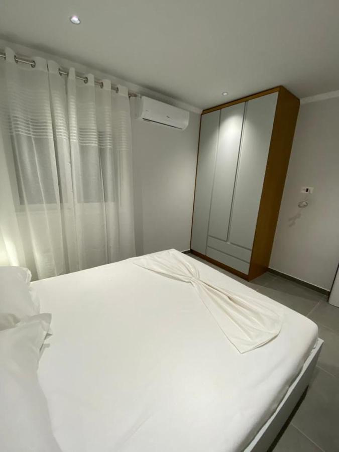 Seana Villa Saranda Zewnętrze zdjęcie