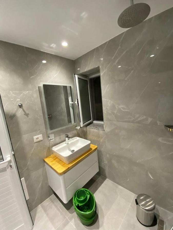 Seana Villa Saranda Zewnętrze zdjęcie