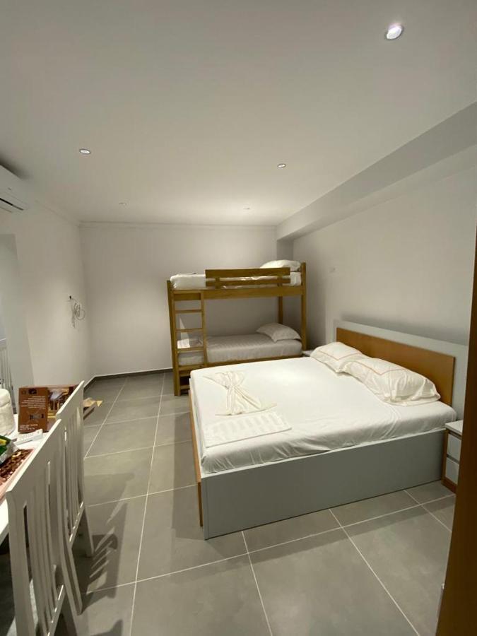 Seana Villa Saranda Zewnętrze zdjęcie