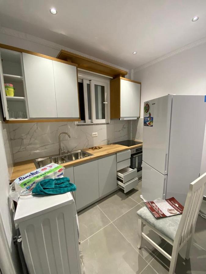 Seana Villa Saranda Zewnętrze zdjęcie
