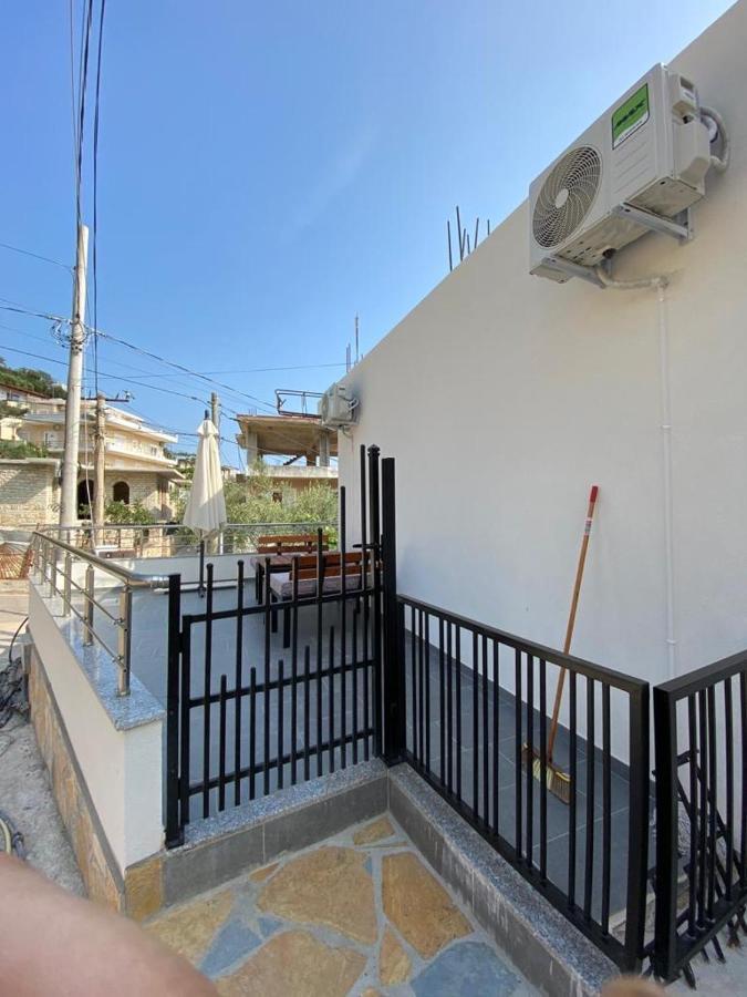 Seana Villa Saranda Zewnętrze zdjęcie