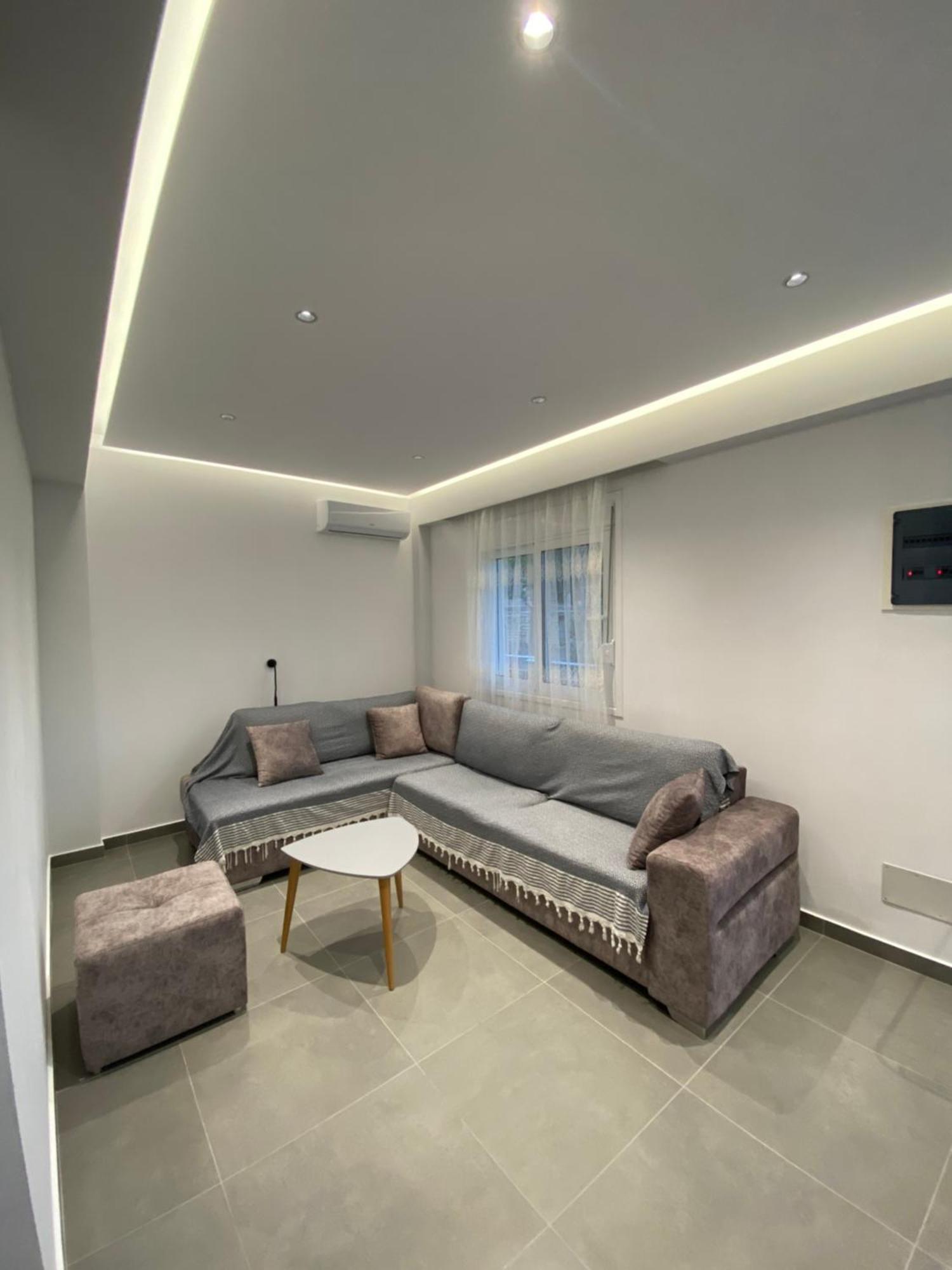Seana Villa Saranda Zewnętrze zdjęcie