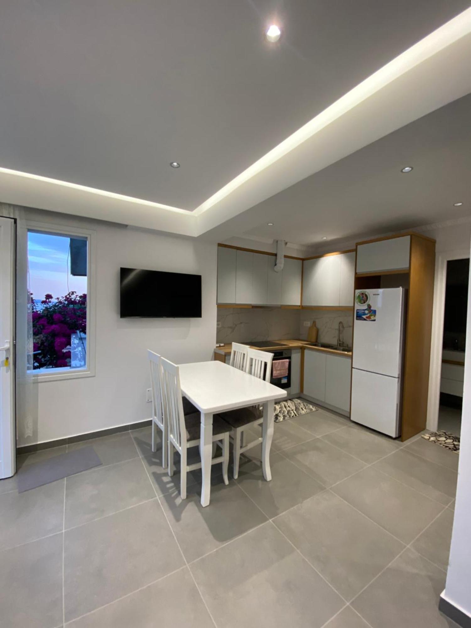 Seana Villa Saranda Zewnętrze zdjęcie