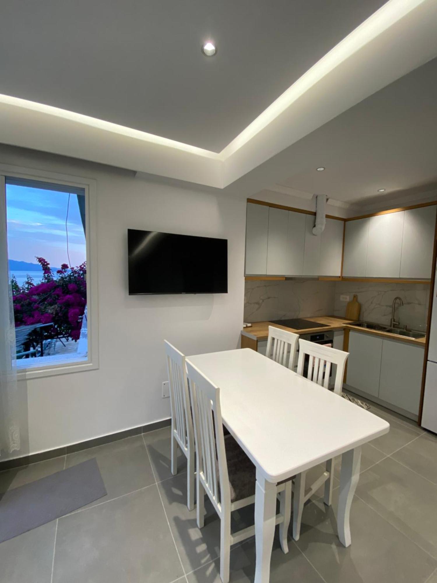 Seana Villa Saranda Zewnętrze zdjęcie